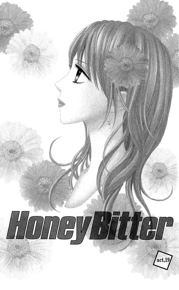 Honey Bitter Chapter 19 7